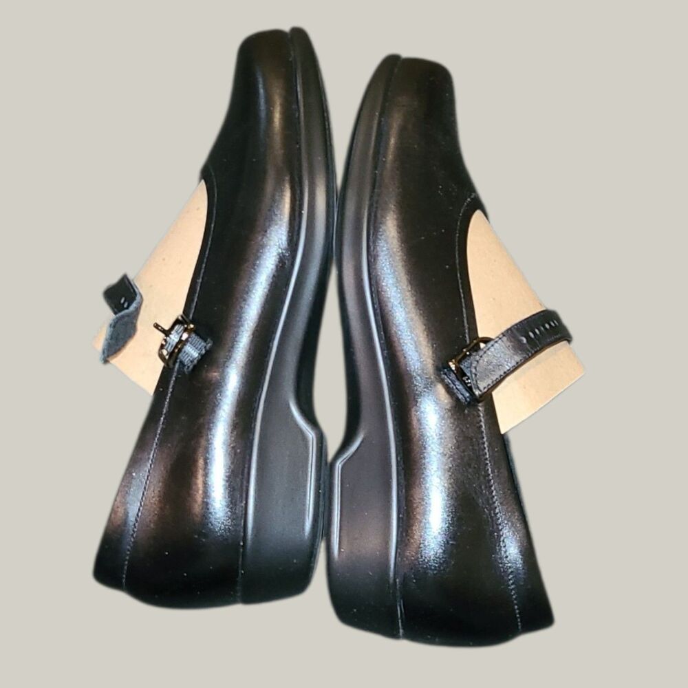 NIB SAS Women's Maria Mary Jane - Picture 7 of 10